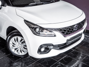 Suzuki Baleno 1.5 GL manual - Image 16