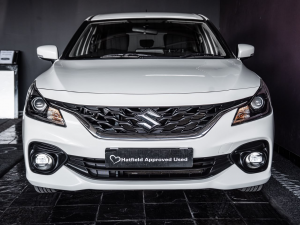 Suzuki Baleno 1.5 GL manual - Image 19