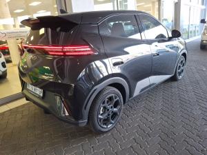 BYD Dolphin Surf Dynamic EV - Image 3