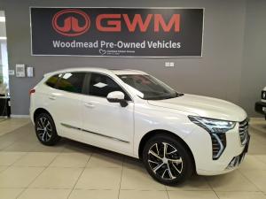 Haval Jolion 1.5T Luxury auto - Image 1