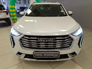 Haval Jolion 1.5T Luxury auto - Image 2