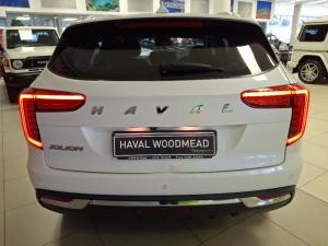 Haval Jolion 1.5T Luxury auto - Image 7