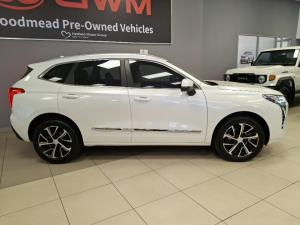 Haval Jolion 1.5T Luxury auto - Image 8