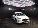 Thumbnail Ford Fiesta 1.0T Trend