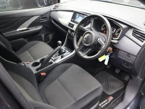 Mitsubishi Xpander 1.5 manual - Image 10