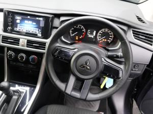 Mitsubishi Xpander 1.5 manual - Image 11