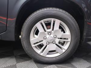 Mitsubishi Xpander 1.5 manual - Image 13