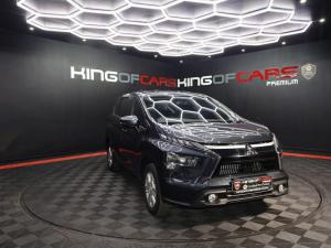 Mitsubishi Xpander 1.5 manual - Image 1