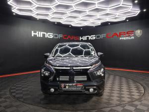 Mitsubishi Xpander 1.5 manual - Image 2