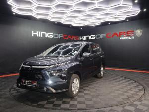 Mitsubishi Xpander 1.5 manual - Image 3