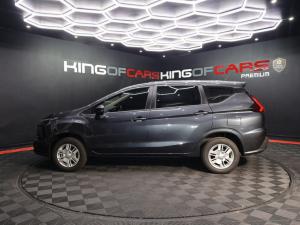 Mitsubishi Xpander 1.5 manual - Image 4