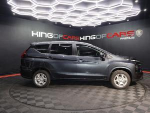 Mitsubishi Xpander 1.5 manual - Image 5