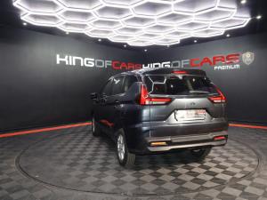 Mitsubishi Xpander 1.5 manual - Image 6