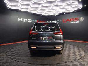 Mitsubishi Xpander 1.5 manual - Image 7