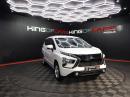Thumbnail Mitsubishi Xpander 1.5 manual