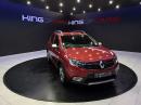 Thumbnail Renault Sandero 66kW turbo Stepway Dynamique