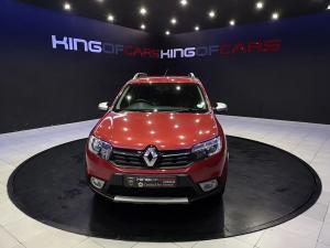 Renault Sandero 66kW turbo Stepway Dynamique - Image 2
