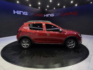 Renault Sandero 66kW turbo Stepway Dynamique - Image 3
