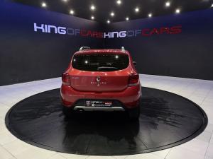 Renault Sandero 66kW turbo Stepway Dynamique - Image 5
