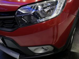 Renault Sandero 66kW turbo Stepway Dynamique - Image 6