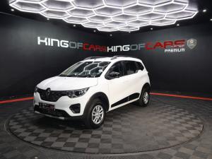 Renault Triber 1.0 Dynamique - Image 3