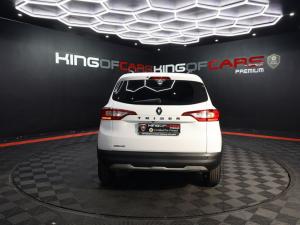 Renault Triber 1.0 Dynamique - Image 5