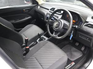 Suzuki DZire 1.2 GA - Image 10