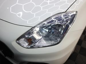 Suzuki DZire 1.2 GA - Image 12
