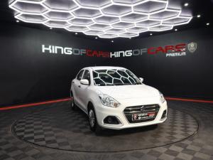 Suzuki DZire 1.2 GA - Image 1
