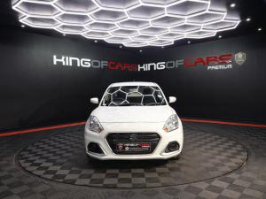 Suzuki DZire 1.2 GA - Image 2