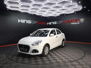 Suzuki DZire 1.2 GA - Image 3