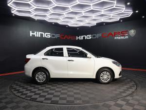 Suzuki DZire 1.2 GA - Image 5