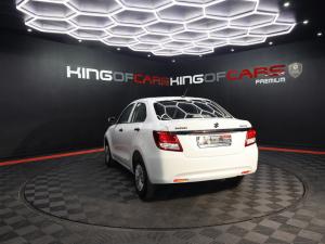 Suzuki DZire 1.2 GA - Image 6