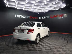 Suzuki DZire 1.2 GA - Image 8