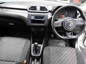 Suzuki DZire 1.2 GA - Image 9