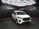 Thumbnail Toyota Rumion 1.5 S