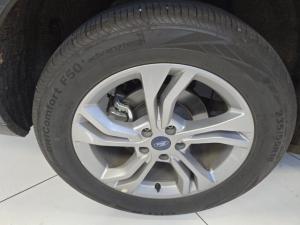 Ford Territory 1.8T Trend - Image 24