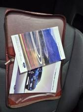 Ford Territory 1.8T Trend - Image 29
