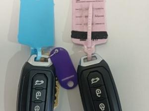 Ford Territory 1.8T Trend - Image 30