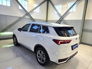 Ford Territory 1.8T Trend - Image 3