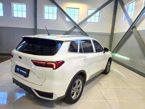 Ford Territory 1.8T Trend - Image 9