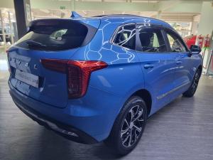 Haval Jolion 1.5T Luxury auto - Image 18