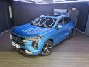 Thumbnail Haval Jolion 1.5T Luxury auto