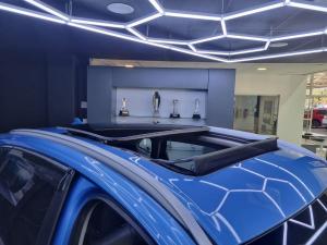 Haval Jolion 1.5T Luxury auto - Image 27