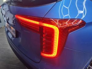 Haval Jolion 1.5T Luxury auto - Image 28