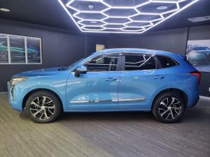 Haval Jolion 1.5T Luxury auto - Image 6