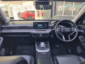 Haval Jolion 1.5T Luxury auto - Image 9