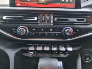Peugeot Landtrek 1.9TD double cab Allure - Image 10