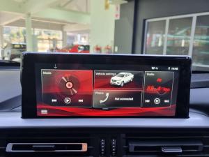 Peugeot Landtrek 1.9TD double cab Allure - Image 11