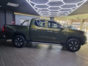 Peugeot Landtrek 1.9TD double cab Allure - Image 13